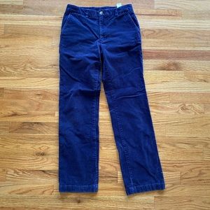 Vineyard Vines Corduroy Pants